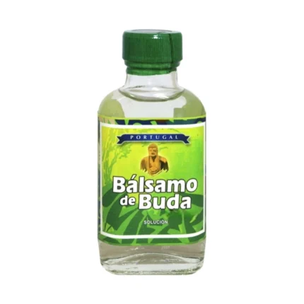 BALSAMO DE BUDA X 30 ML