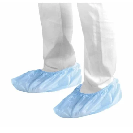 CUBRE CALZADO X 100 UND