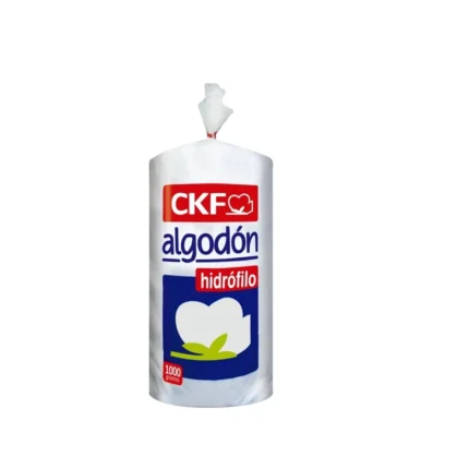 ALGODON CKF X 1KG