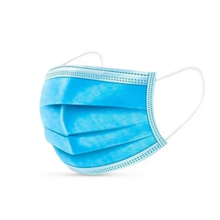 MASCARILLA QUIRURJICA X 50 UNIDADES