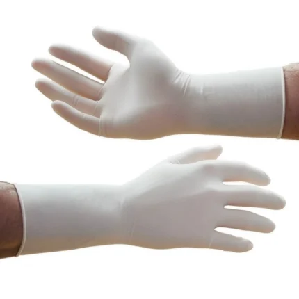 GUANTES QUIRURJICO DE 7 X 10 UND